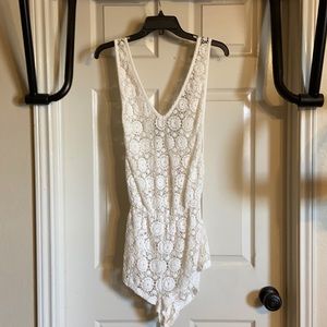 Victoria Secret Swim Suit Cover